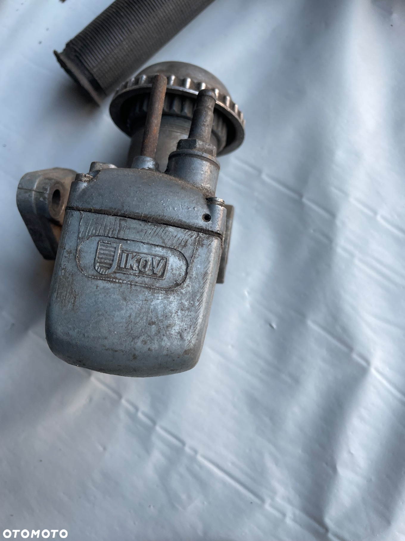 Części Romet komar, motorynka, Jawa, wsk - 15