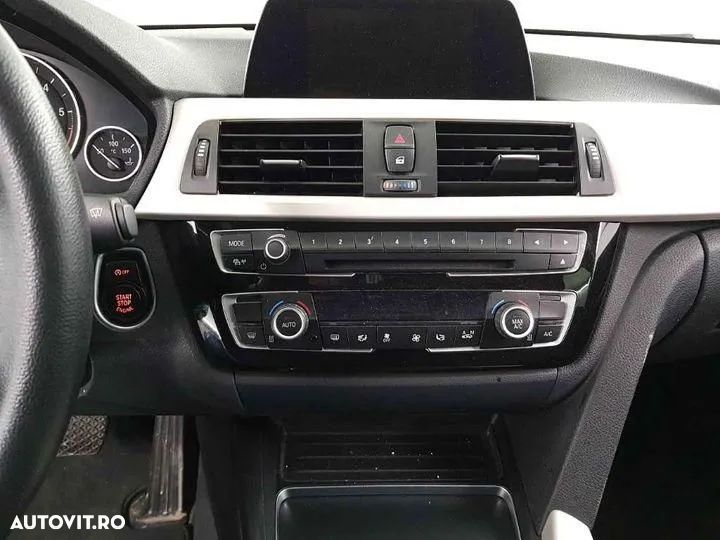BMW Seria 3 316d Aut. - 13