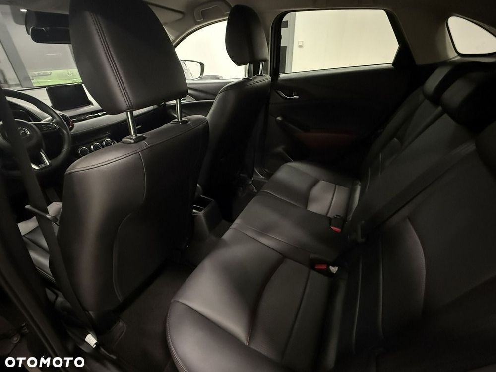 Mazda CX-3 2.0 Skypassion - 17