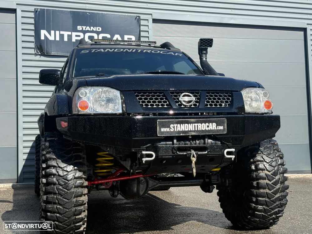 Nissan Pick Up - 22