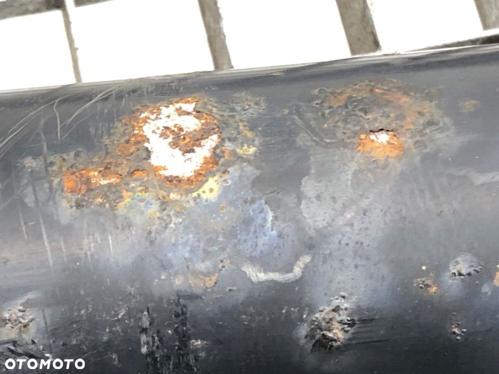 WAŁ NAPĘDOWY  MASERATI QUATTROPORTE VI 2012 - 2022 3.0 S Q4 302 kW [411 KM] benzyna 2013 - 2022 - 7