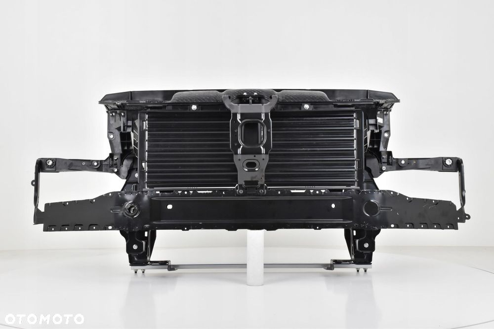 MERCEDES GLE W167 167 LIFT AMG LINE ZDERZAK PRZEDNI - 13
