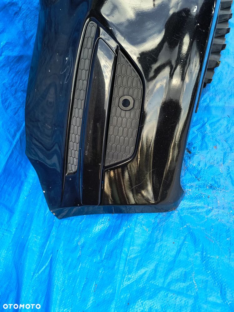 36C Zderzak przód przedni kompletny FORD SMAX S-MAX MK1 I LIFT  wysyłka - 11