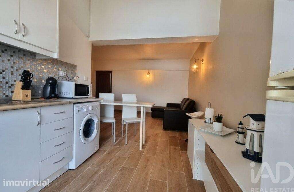 Apartamento T1 em Portimão de 46,33 m2 - Grande imagem: 2/12