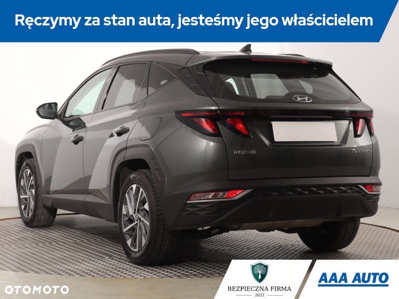 Hyundai Tucson - 6