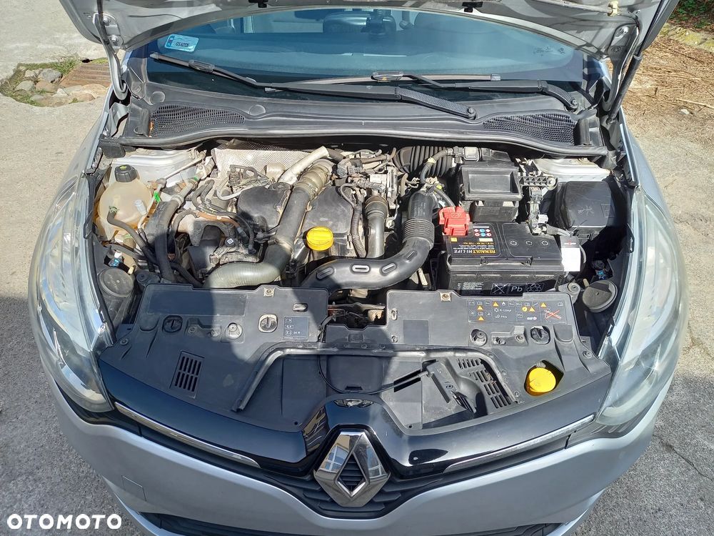 Renault Clio - 20
