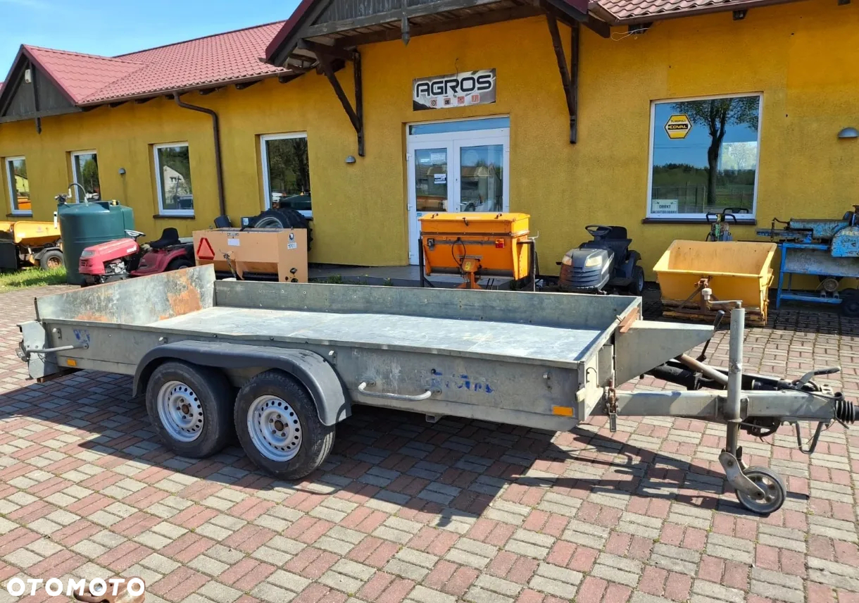 Inny Variant 3502 - 4