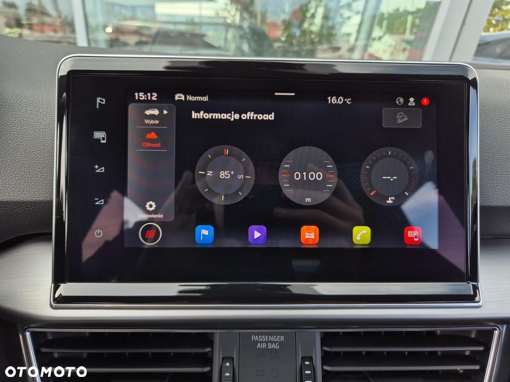 Seat Tarraco 2.0 TDI FR S&S 4Drive DSG - 31