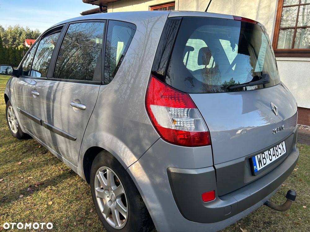 Renault Scenic - 4