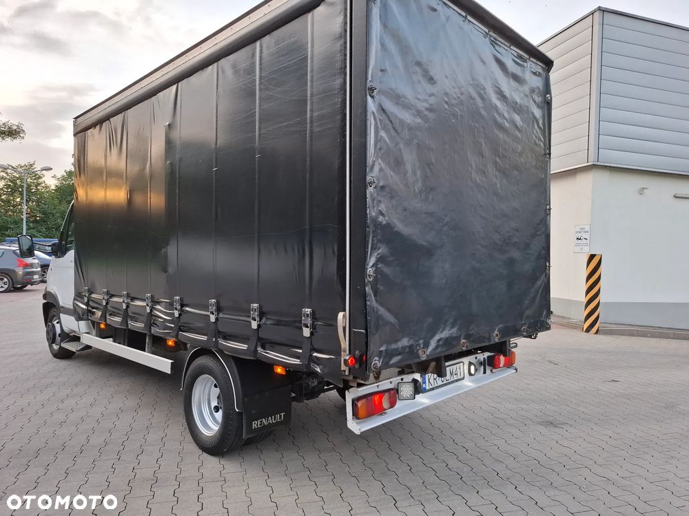 Renault Mascott - 12