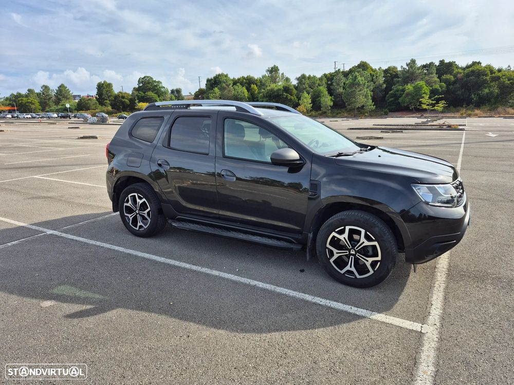 Dacia Duster 1.5 Blue dCi Prestige - 4