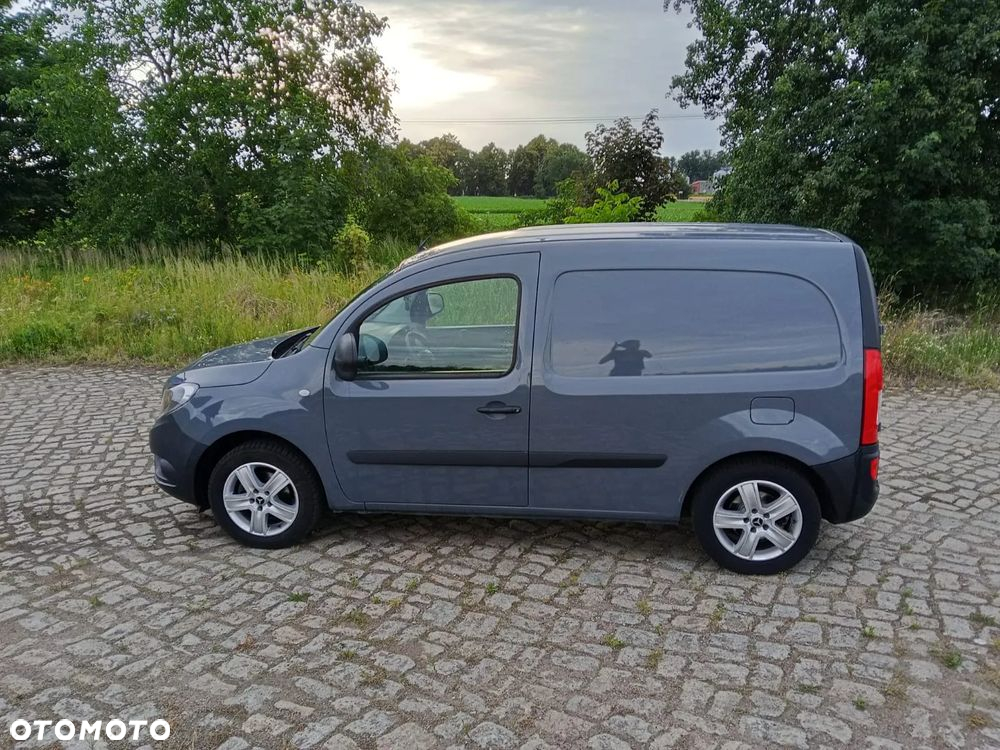Mercedes-Benz Citan - 10