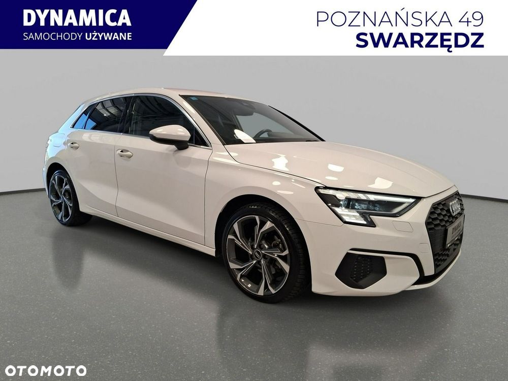 Audi A3 Sportback - 2