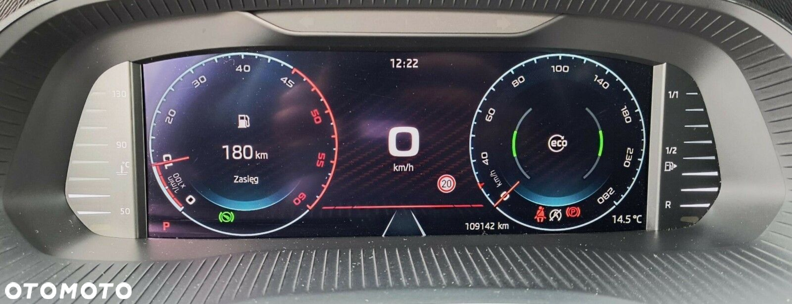 Skoda Octavia - 14