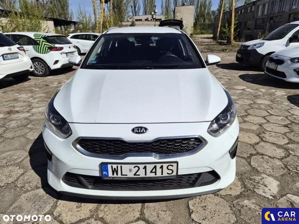 Kia Ceed - 7