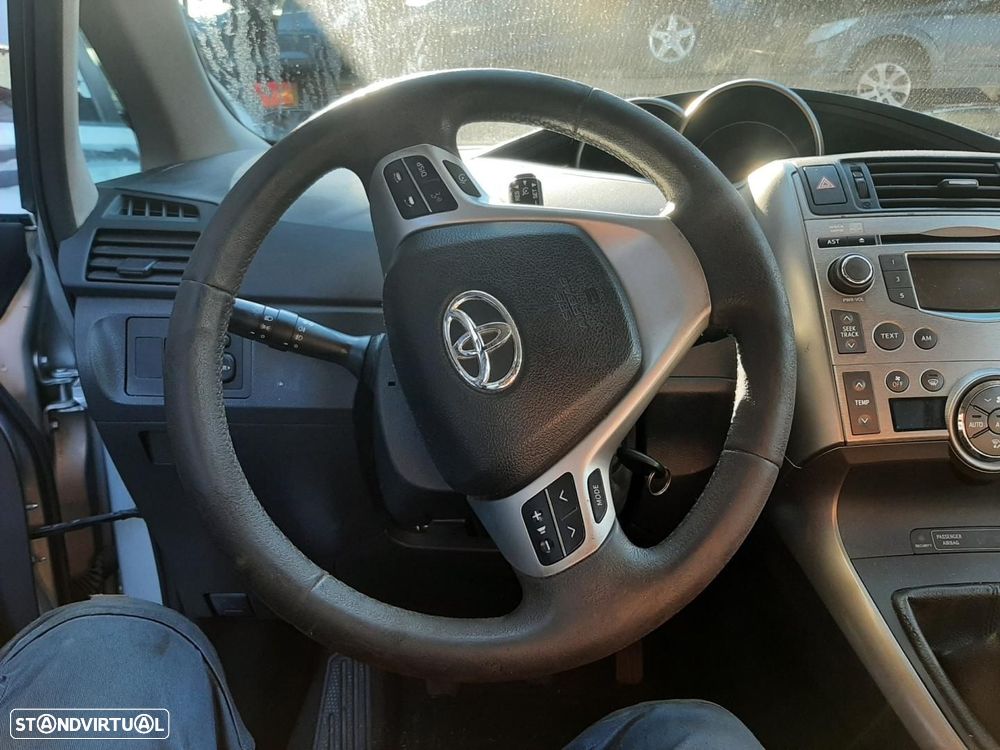 VOLANTE TOYOTA VERSO AUR2ZGR2 - 1