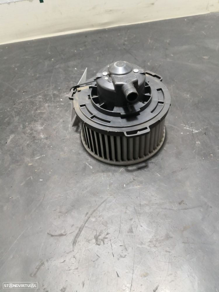 Motor Sofagem Mazda 3 (Bk) - 3