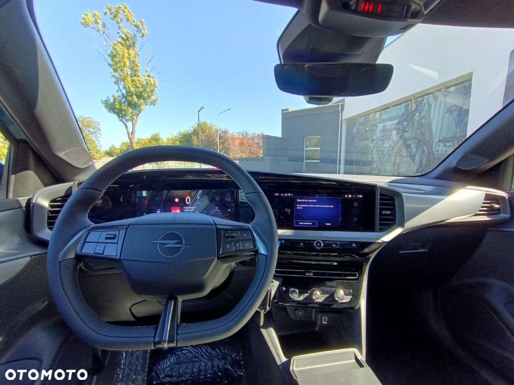 Opel Mokka 1.2 T Edition S&S - 12