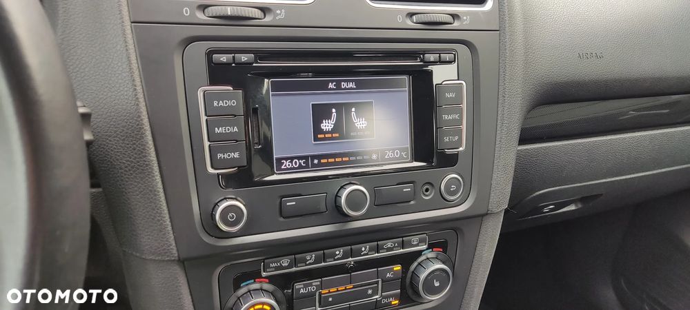 Volkswagen Golf 1.6 Edition - 15