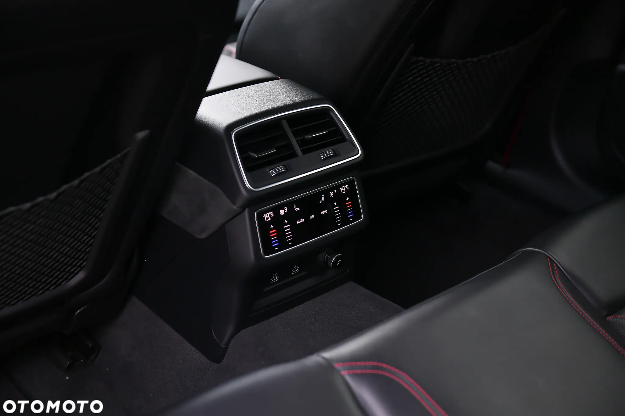 Audi RS6 - 27