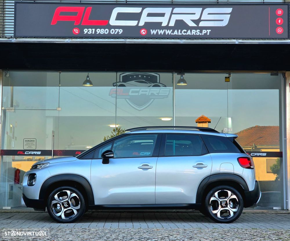 Citroën C3 Aircross 1.2 PureTech Shine - 7