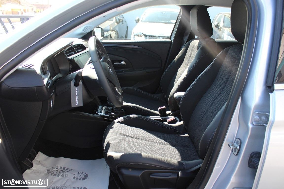 Opel Corsa 1.2 T Elegance - 10