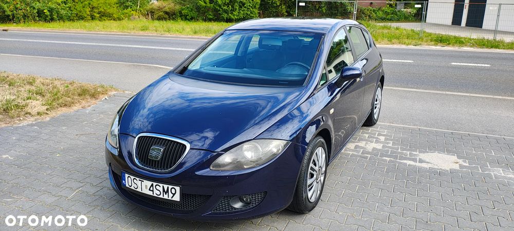 Seat Leon 1.9 TDI Style - 26