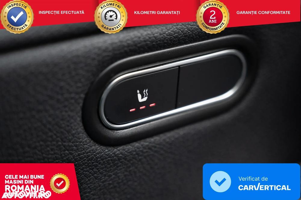 Mercedes-Benz A 200 7G-DCT Style - 18