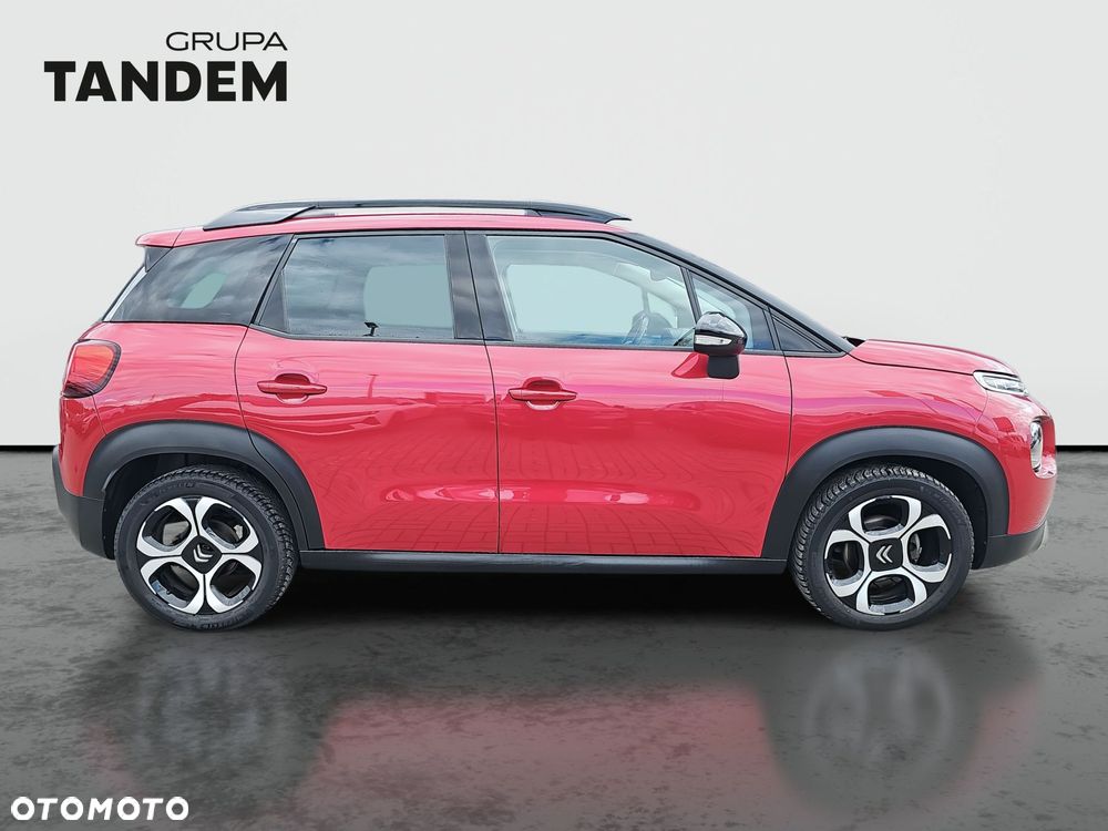 Citroën C3 Aircross - 4