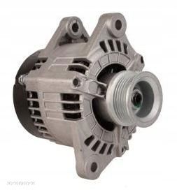 CA1223 NOWY ORYGINALNY ALTERNATOR FIAT Barchetta Brava Bravo Coupe Marea Marengo Multipla Punto - 1