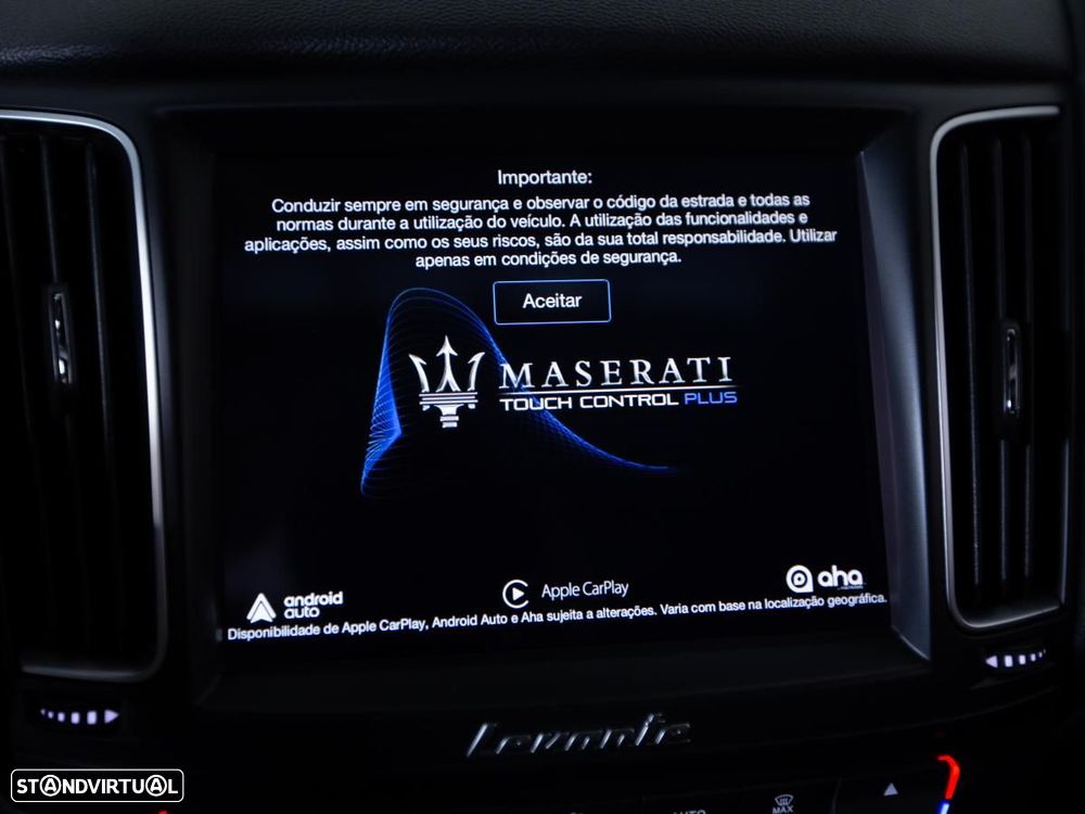 Maserati Levante - 33