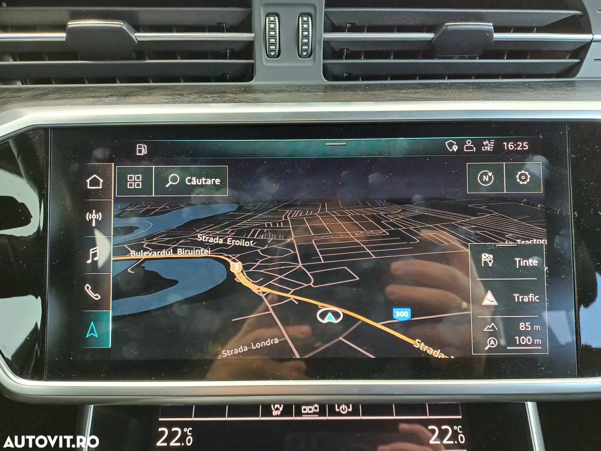 Audi A6 Avant 2.0 40 TDI quattro S tronic Design - 30