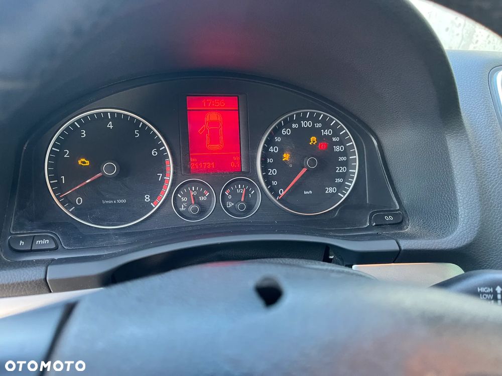 Volkswagen Scirocco - 16