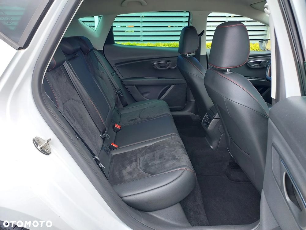 Seat Leon 1.8 TSI Start&Stop DSG FR - 25