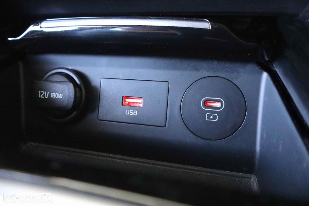 Kia XCeed 1.6 GDi PHEV Drive - 30