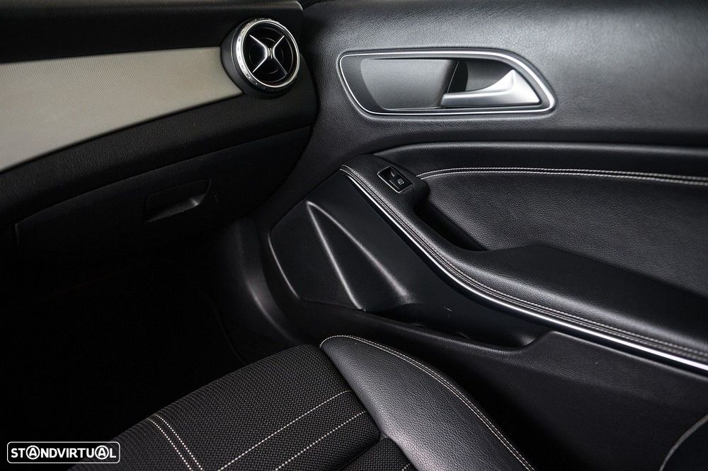 Mercedes-Benz GLA 180 CDi Style Aut. - 46