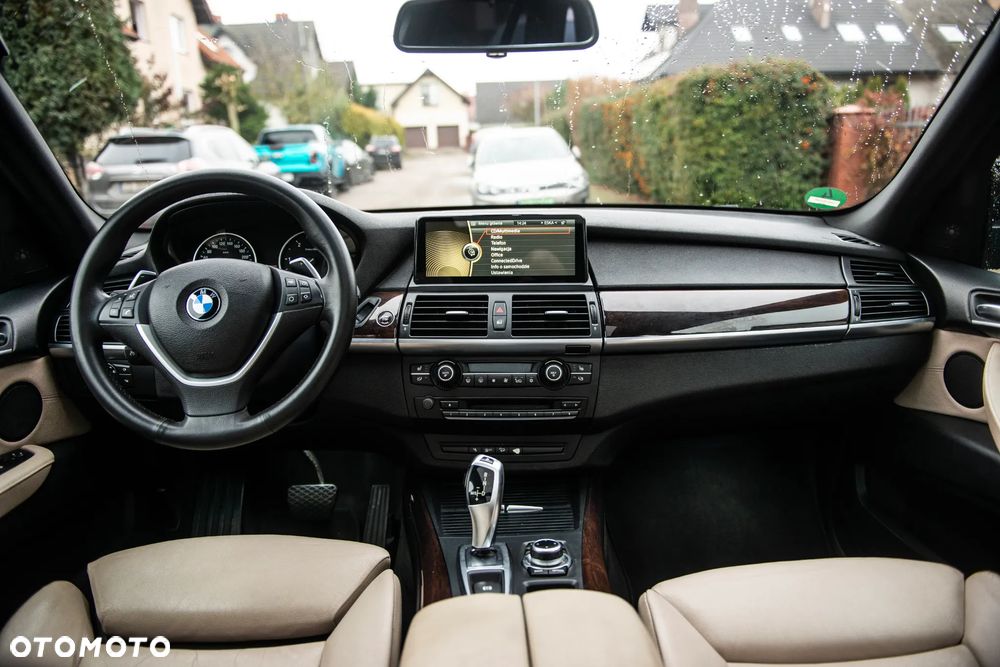 BMW X5 xDrive30d - 30