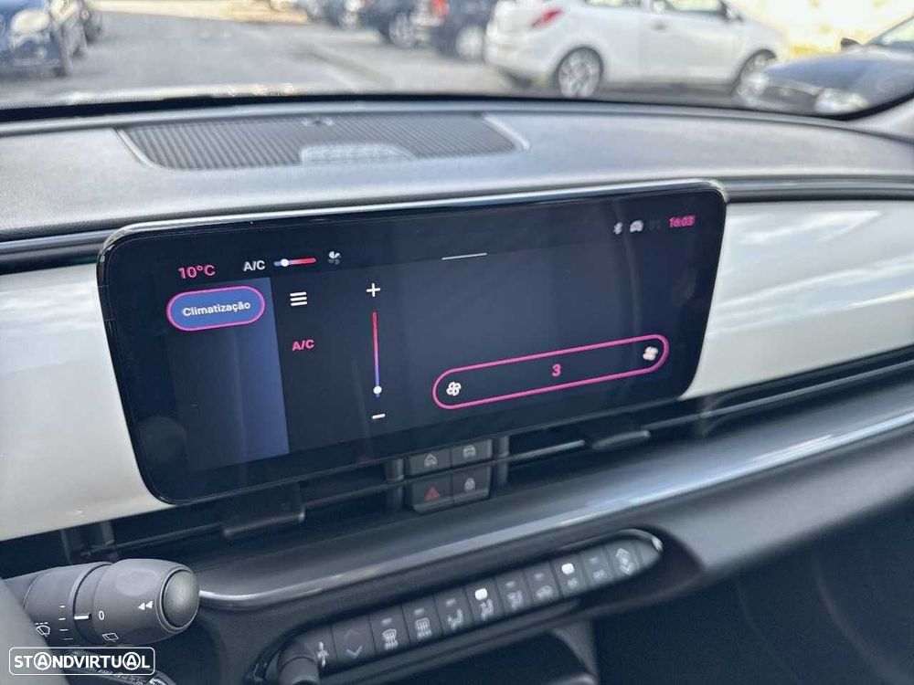 Fiat 600 1.2 Hybrid - 17