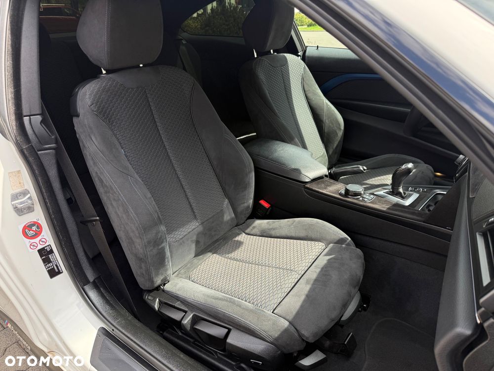 BMW Seria 4 430i xDrive M Sport - 40