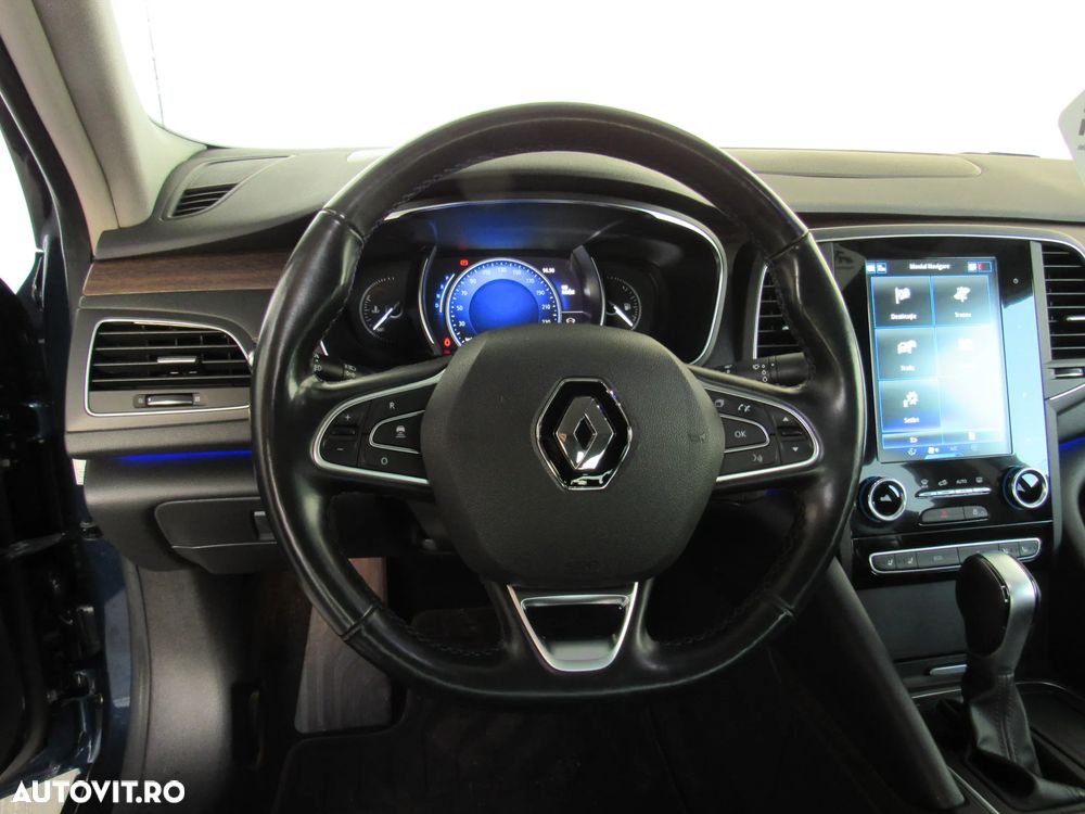 Renault Talisman - 18