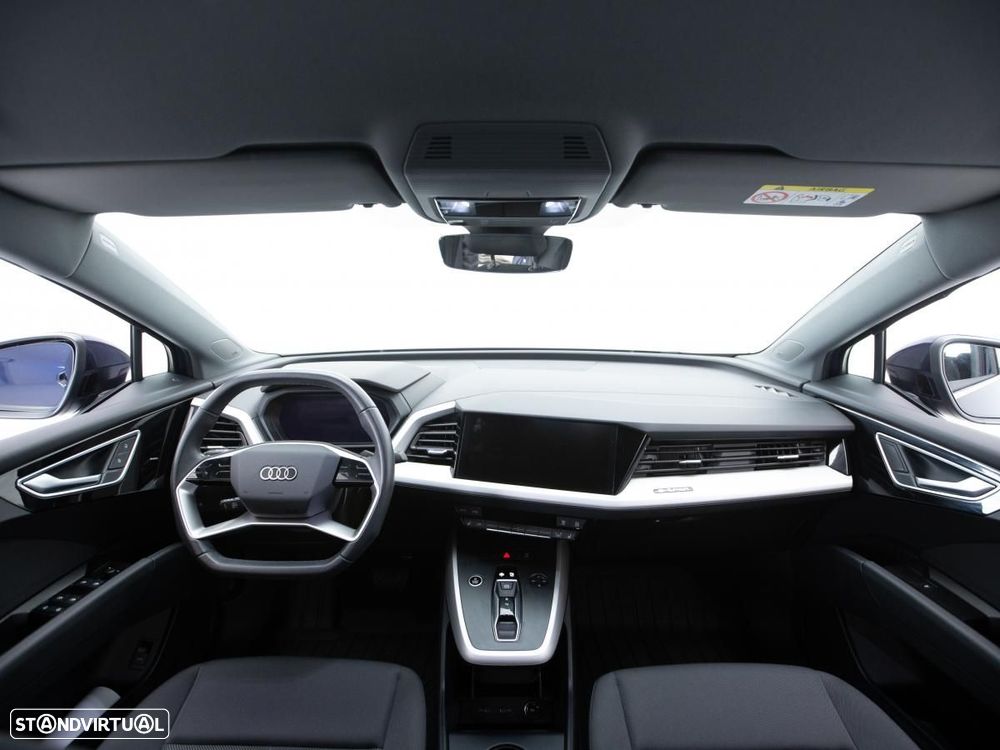 Audi Q4 e-tron 45 82 kWh - 6