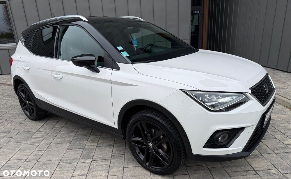 Seat Arona 1.0 TSI Xcellence S&S - 28