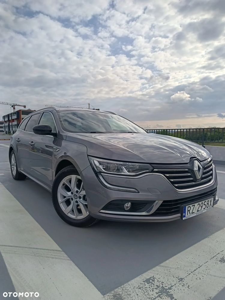 Renault Talisman 1.3 TCe FAP Limited EDC - 1