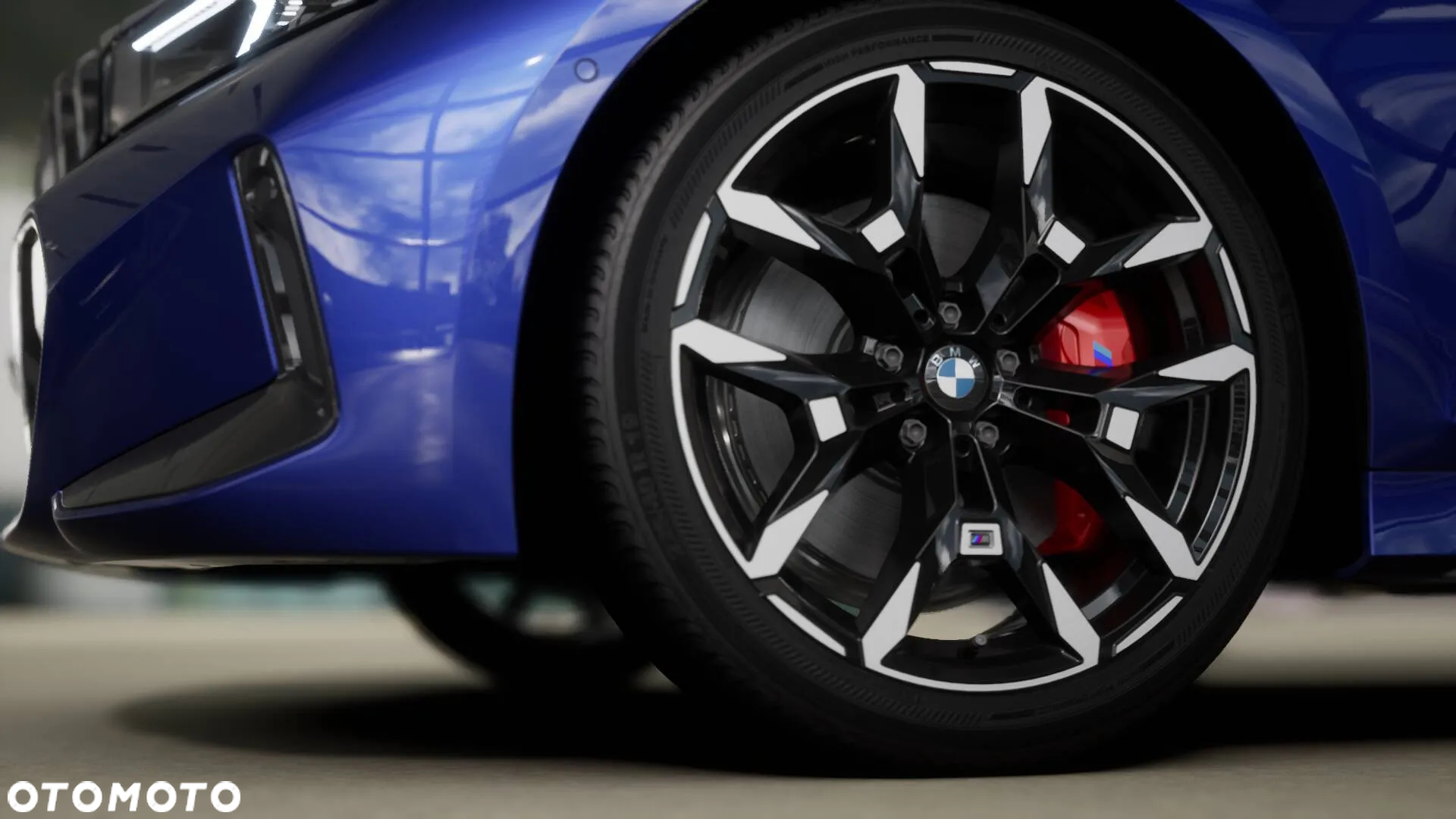 BMW Seria 3 330i xDrive M Sport sport - 8