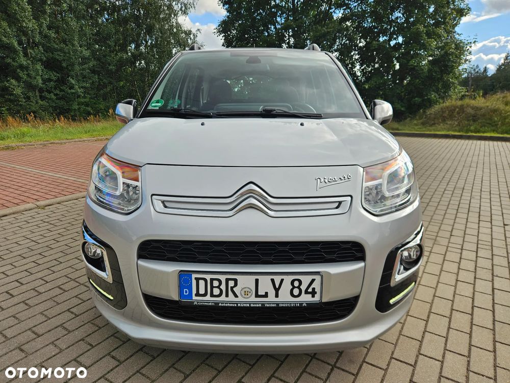 Citroën C3 Picasso - 2