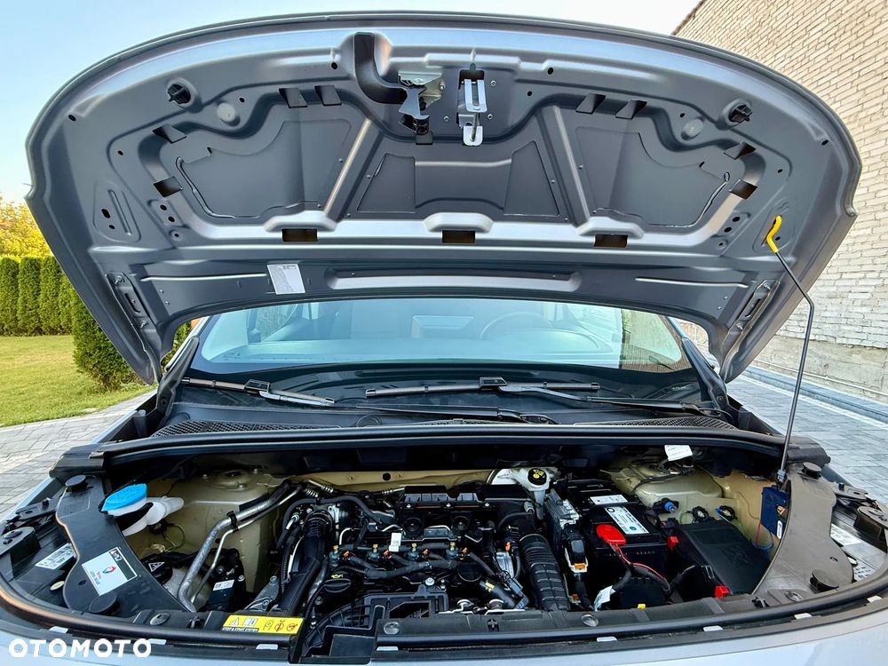 Citroën Berlingo Van 1.5 BlueHDi XL S&S EAT8 (bryg.) - 30