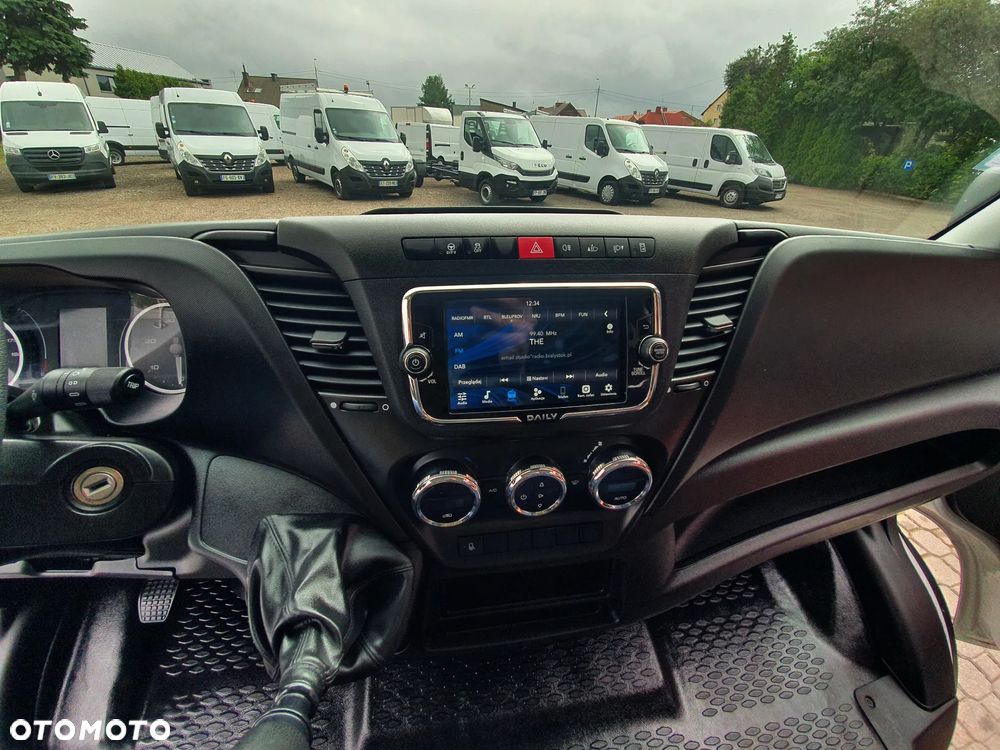 Iveco DAILY - 25