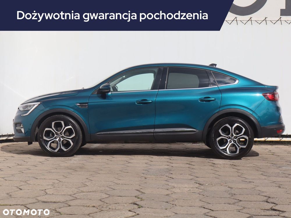 Renault Arkana - 4