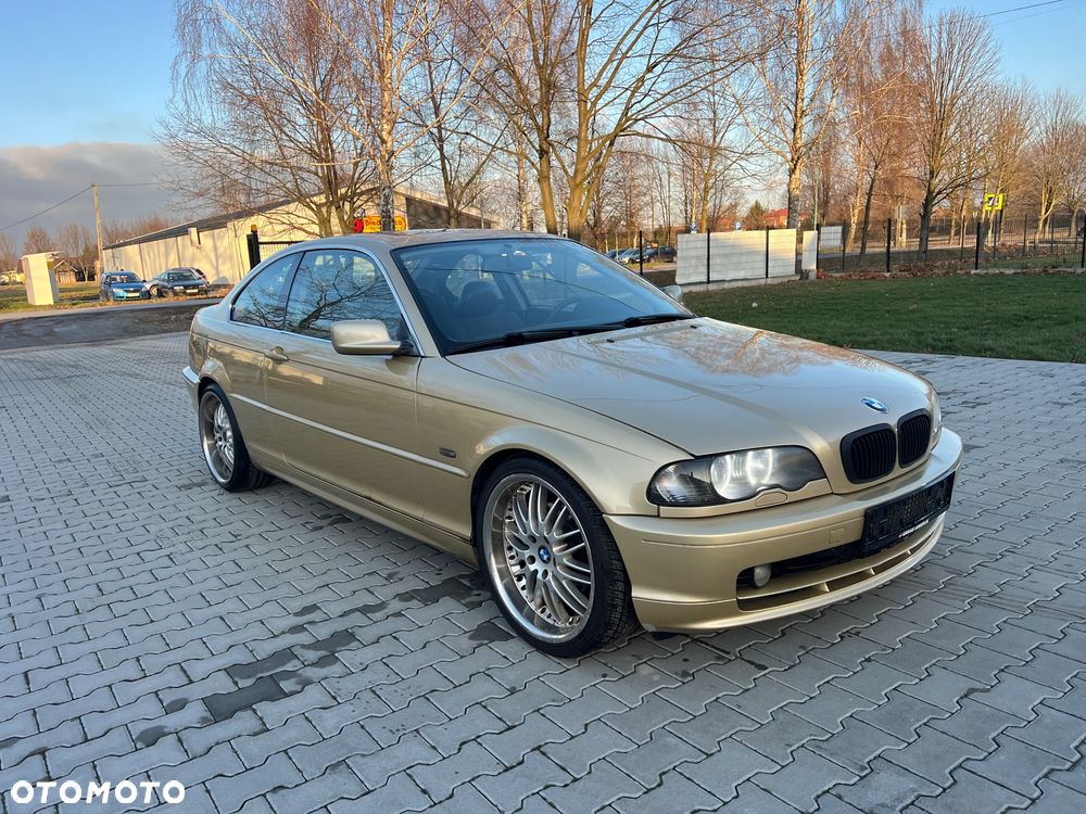 BMW Seria 3 - 2
