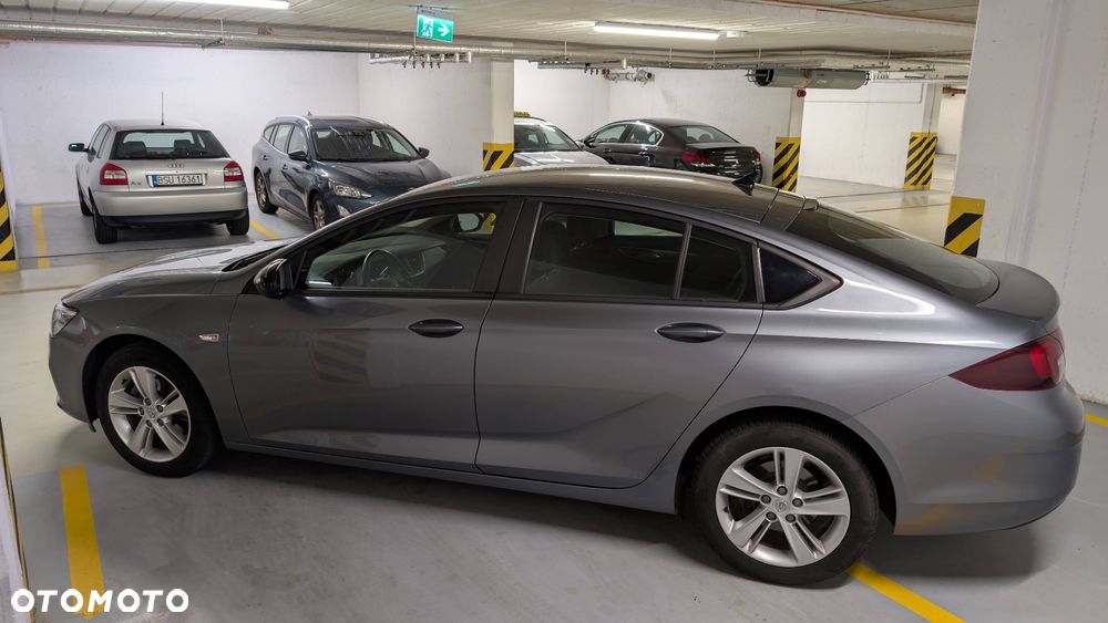 Opel Insignia - 7